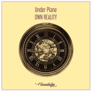 Own Reality (Nu Ground Foundation UK Vocal)