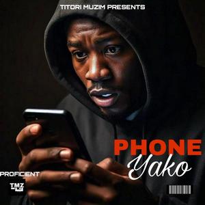 Proficient-Phone yako (pro by Saga)