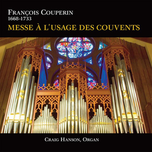 Messe À L'usage Des Couvents