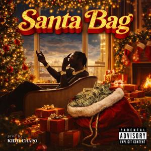 Santa Bag (reel music) (Explicit)