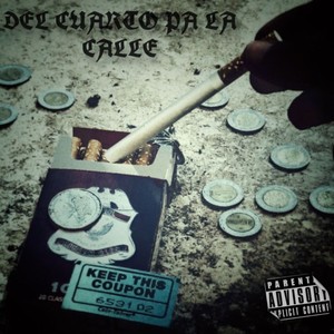 Vuelo de Barrio (Explicit)