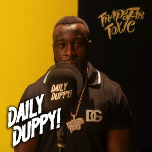 Daily Duppy (Explicit)