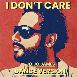 I don't care (feat. Mr Maph|3J Remix Dance Version)