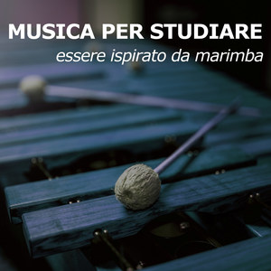 Musica Per Studiare (essere ispirato da marimba)