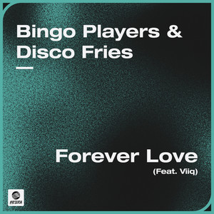 Forever Love(feat. Viiq)