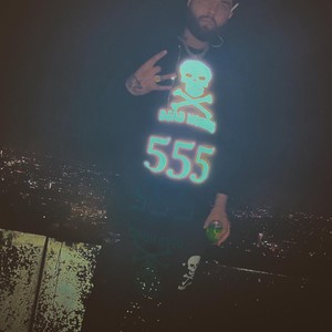 Trippin lately (Explicit)