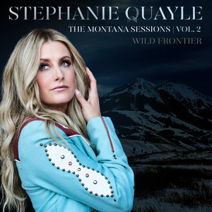 Wild Frontier (The Montana Sessions)