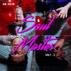 SOUL MASTER, Vol. 1