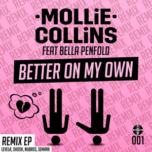Better On My Own (Levela Remix)