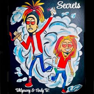 Lights On! (Explicit)