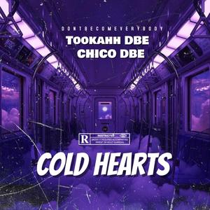 Cold Hearts (Explicit)