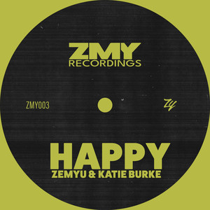 Happy (Radio-Edit)