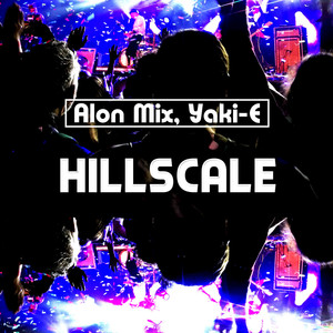 Hillscale
