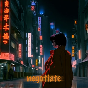 negotiate