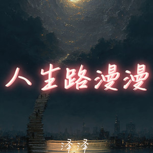 人生路漫漫-泽泽