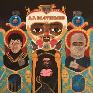 Michael's Penny Loafers (feat. TYRNT) (Explicit)