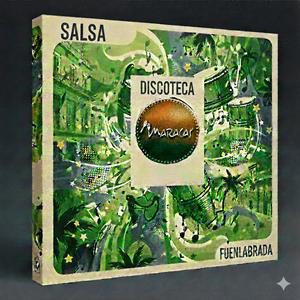 MARACAS FUENLABRADA (SALSA) (Explicit)