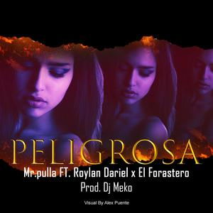 Peligrosa(feat. Roylan Darien & El Forastero) (Explicit)