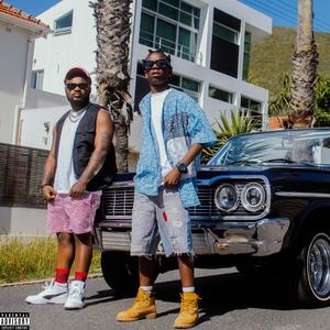 Elevate (feat. Priddy Prince) (Explicit)