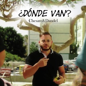 ¿Donde van?