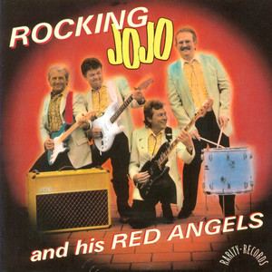 Rocking Jojo & his Red Angels