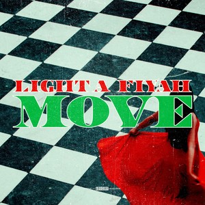 Move (Explicit)