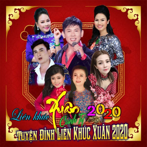 Liên Khúc Cánh Thiệp Đầu Xuân