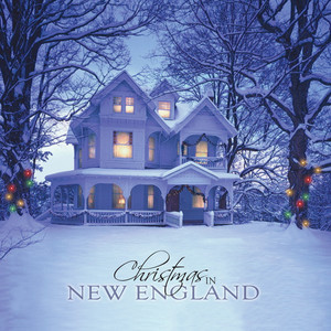 Waltz For A Winter's Night (Christmas In New England Album Version)