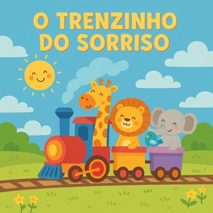 O Trenzinho Do Sorriso