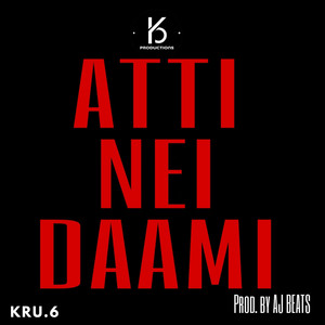 Atti Nei Daami (Explicit)