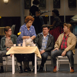 Skicka mej kudden som du drömt på (Live)