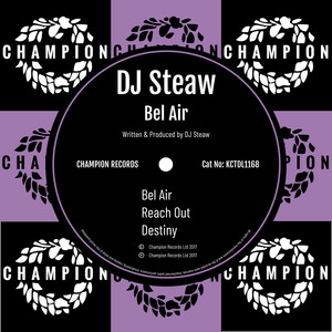 Bel Air (Original Mix)