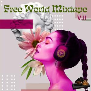 Free World Mixtape V.II (Explicit)