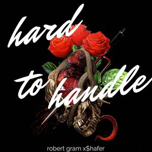 Hard to handle (feat. $hafer)