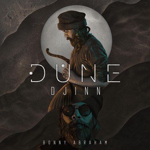 Djinn(Dune)[feat. Yadu Krishnan K]