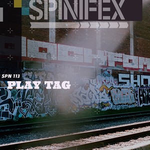 Spyhopping (Gonzaemon Remix)