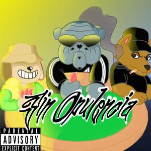 Sin Opulencia (feat. Tris-t Bway, AEME mx & BG Funk) (Explicit)
