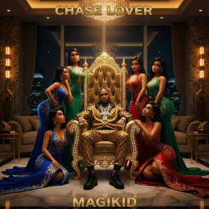 Chase Lover (Explicit)