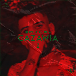 Cazawia 2 (Explicit)