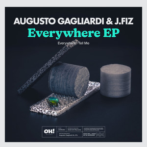 Tell Me (Original Mix)