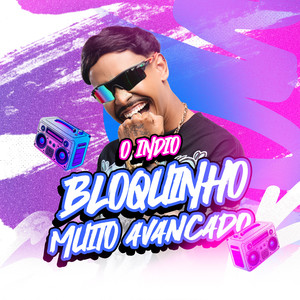 Bloquinho Muito Avançado (Explicit)