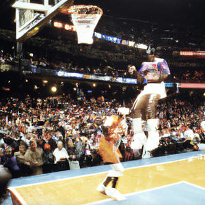 Madison Square Garden Freestyle (Explicit)