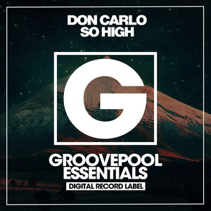 So High (Club Mix)