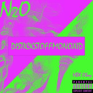 Distickstoffmonoxid (Explicit)