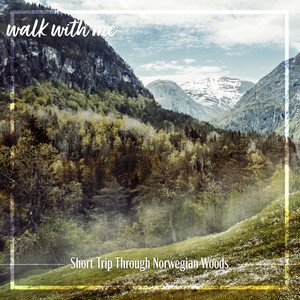 Walk with Me: Short Trip Through Norwegian Woods