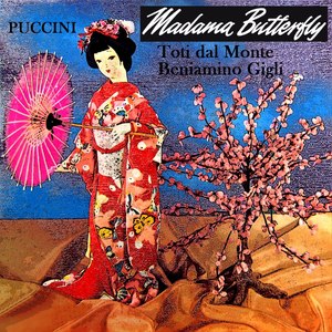 Madama Butterfly, Act II - 