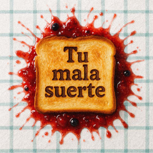 Tu mala suerte