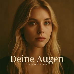 Deine Augen