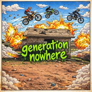 Generation Nowhere