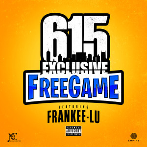 Free Game (feat. Frankee-Lu) [Explicit]